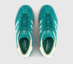 Gazelle Indoor Trainers