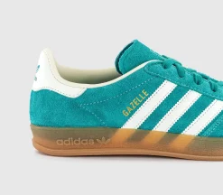 Gazelle Indoor Trainers
