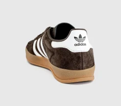 Gazelle Indoor Trainers