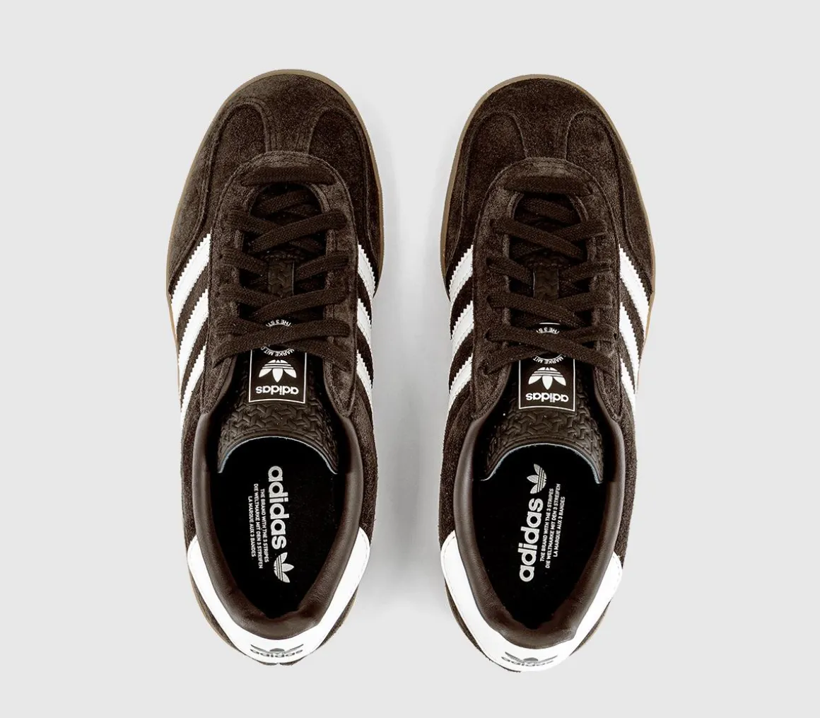 Gazelle Indoor Trainers