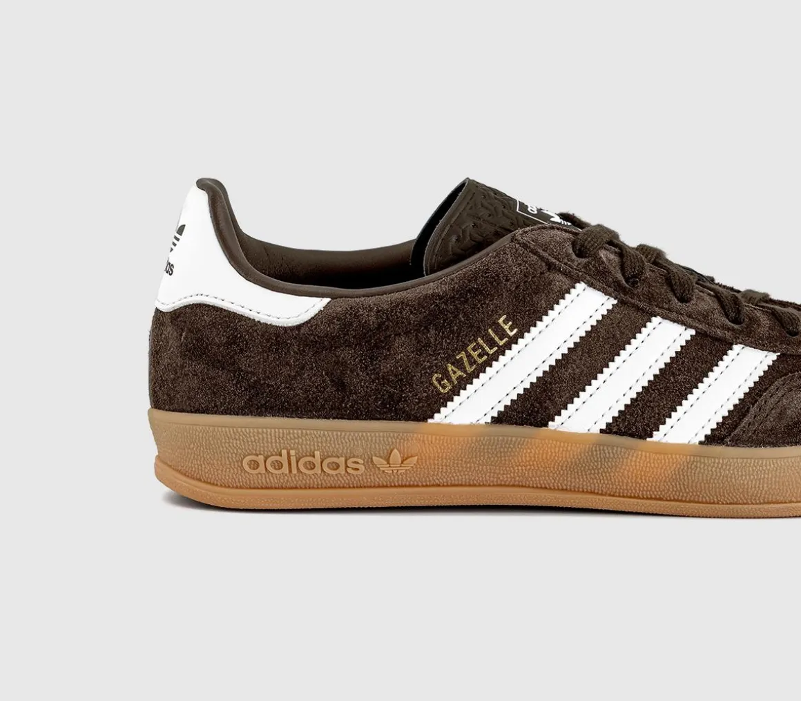 Gazelle Indoor Trainers