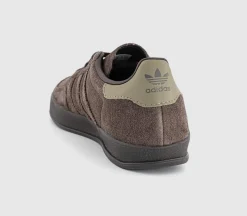 Gazelle Indoor Trainers