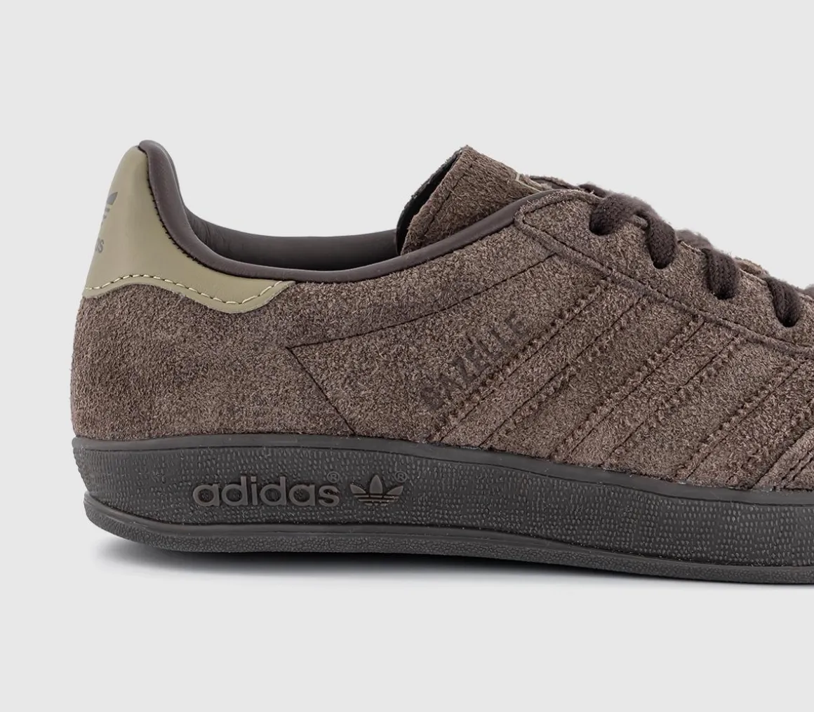 Gazelle Indoor Trainers