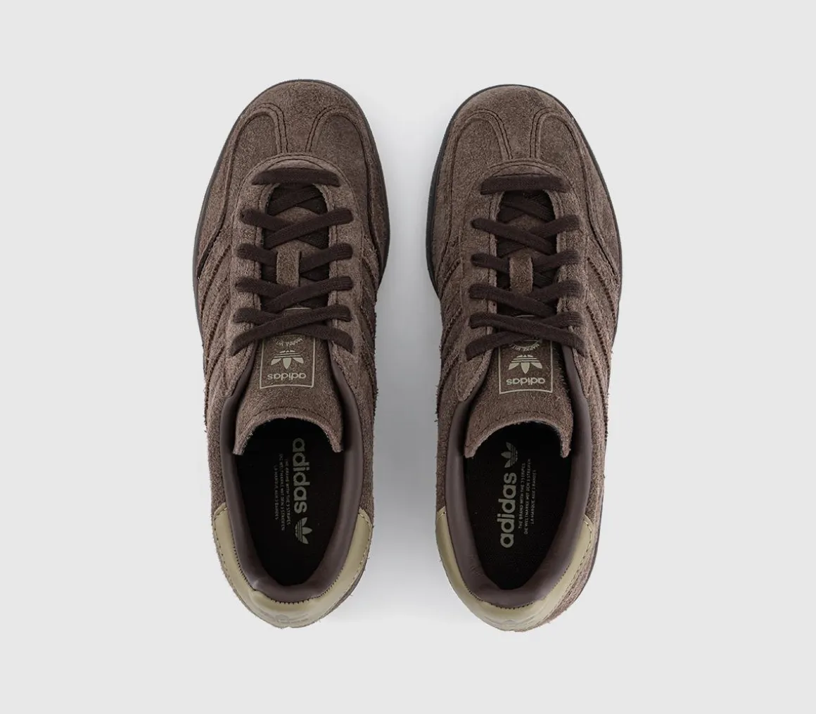 Gazelle Indoor Trainers