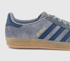Gazelle Indoor Trainers