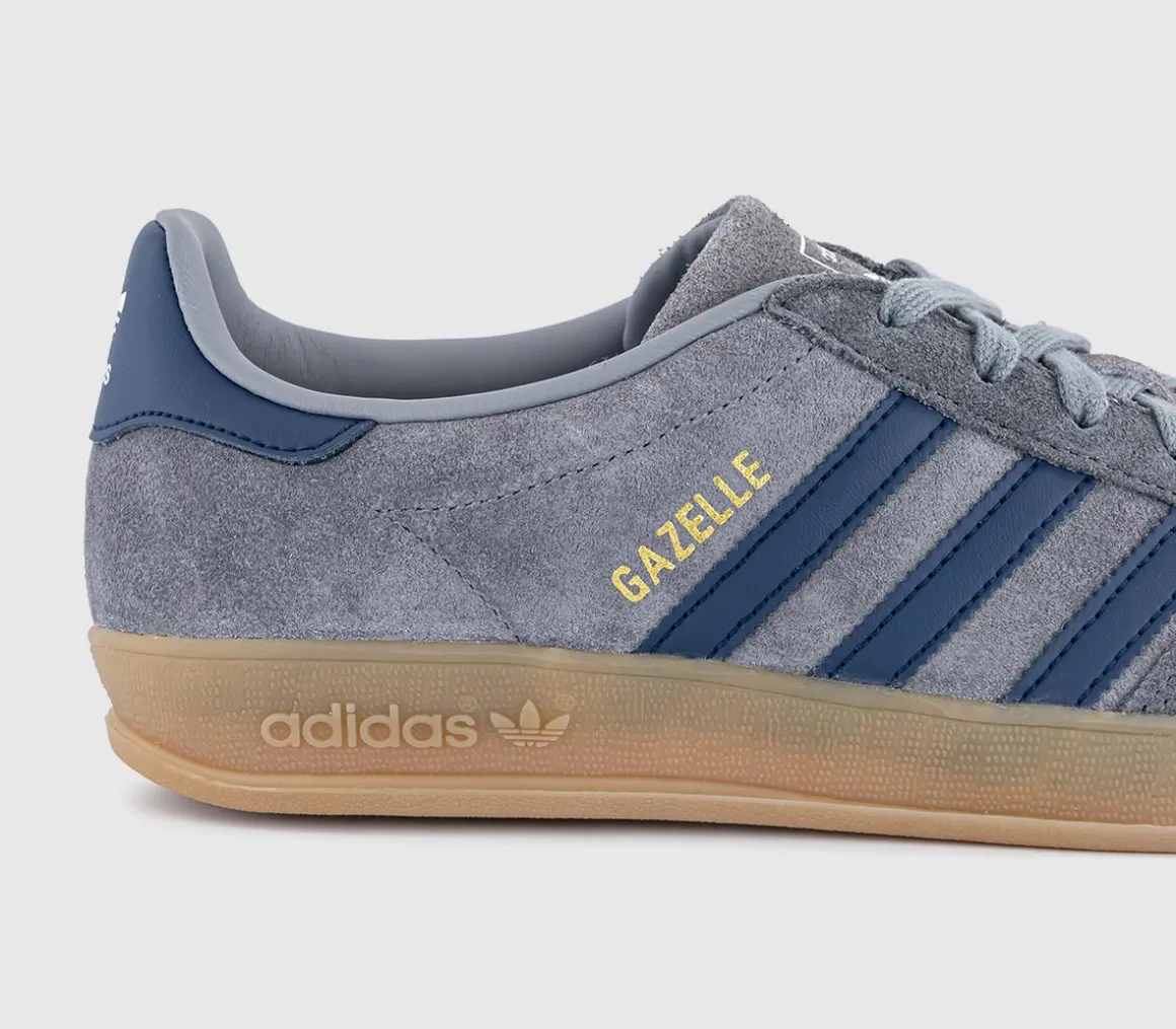 Gazelle Indoor Trainers