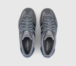 Gazelle Indoor Trainers