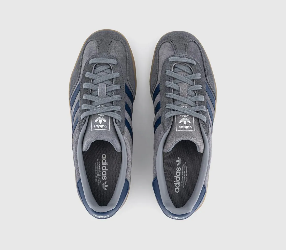 Gazelle Indoor Trainers