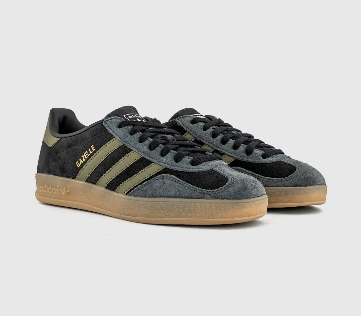 Gazelle Indoor Trainers