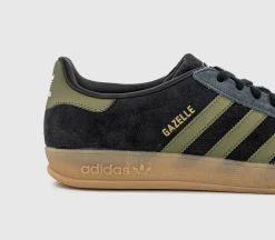Gazelle Indoor Trainers