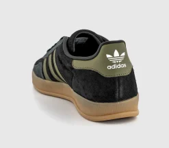 Gazelle Indoor Trainers