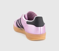 Gazelle Indoor Trainers