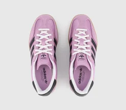 Gazelle Indoor Trainers