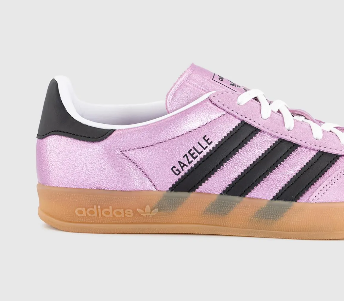 Gazelle Indoor Trainers