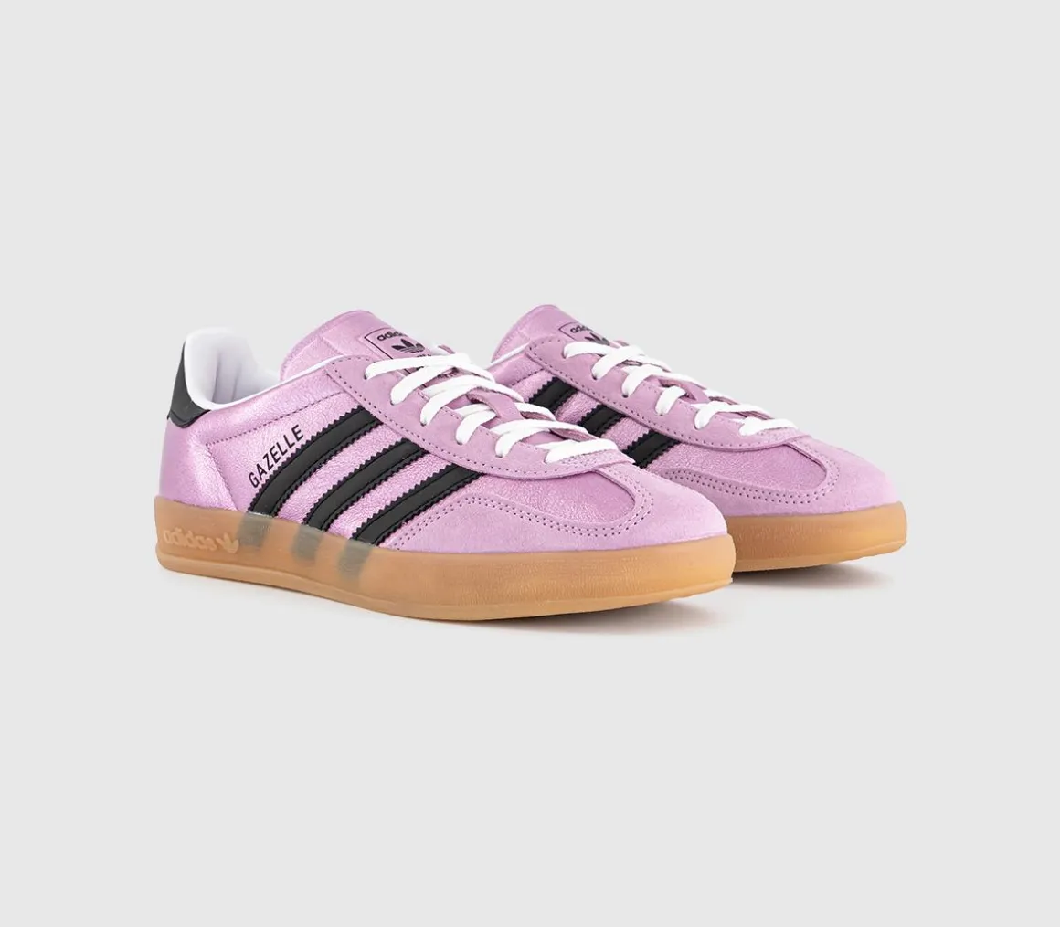 Gazelle Indoor Trainers