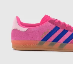 Gazelle Indoor Trainers