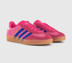 Gazelle Indoor Trainers