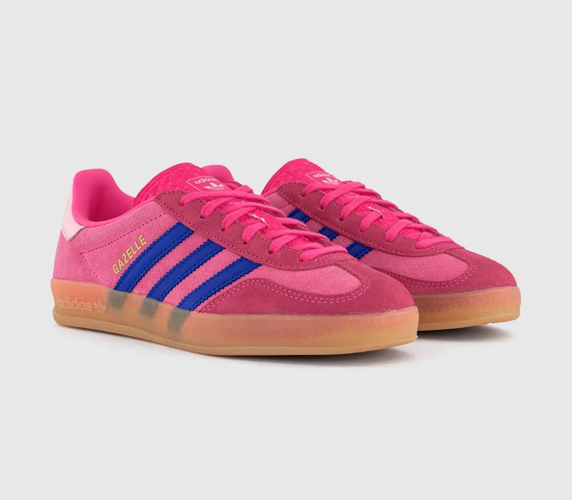Gazelle Indoor Trainers