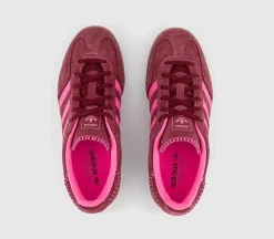 Gazelle Indoor Trainers