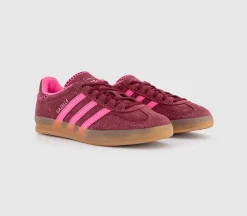 Gazelle Indoor Trainers