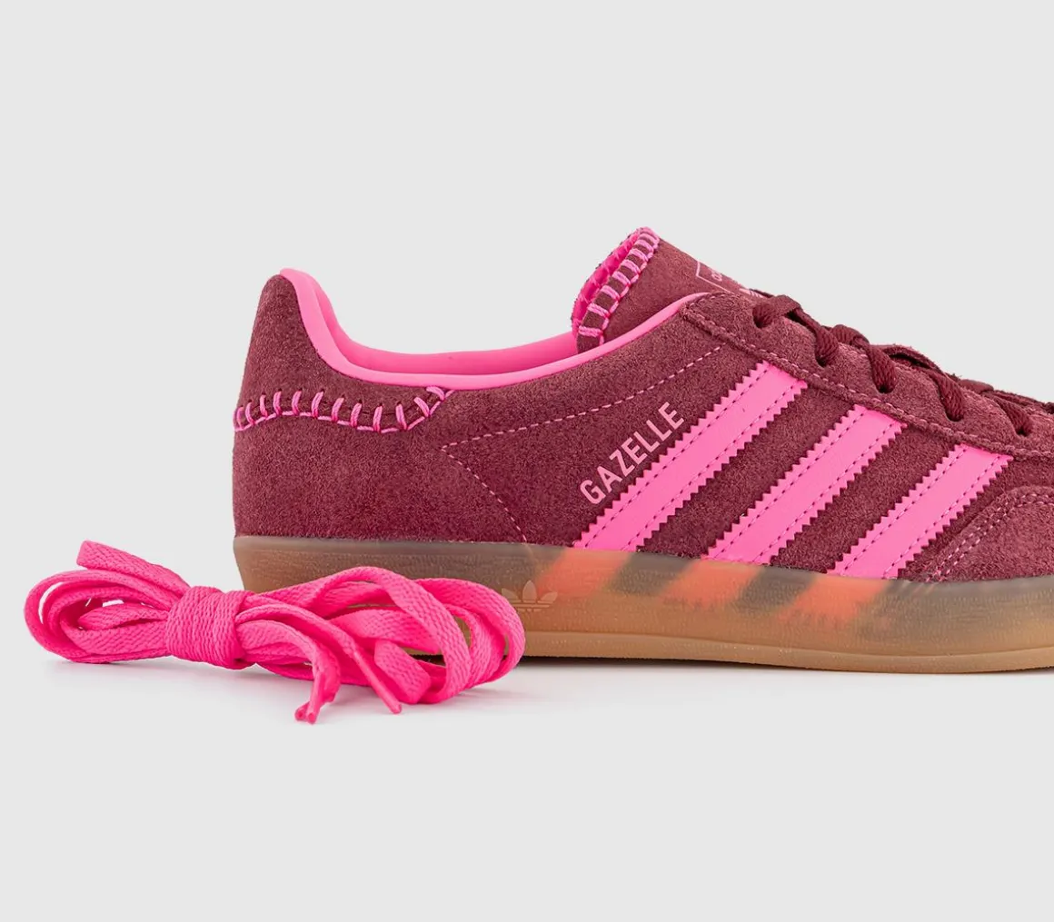 Gazelle Indoor Trainers