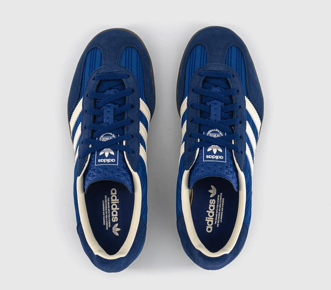 Gazelle Indoor Trainers