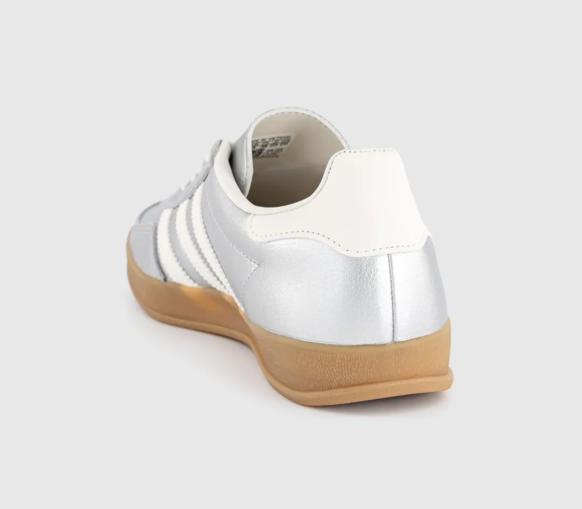 Gazelle Indoor Trainers