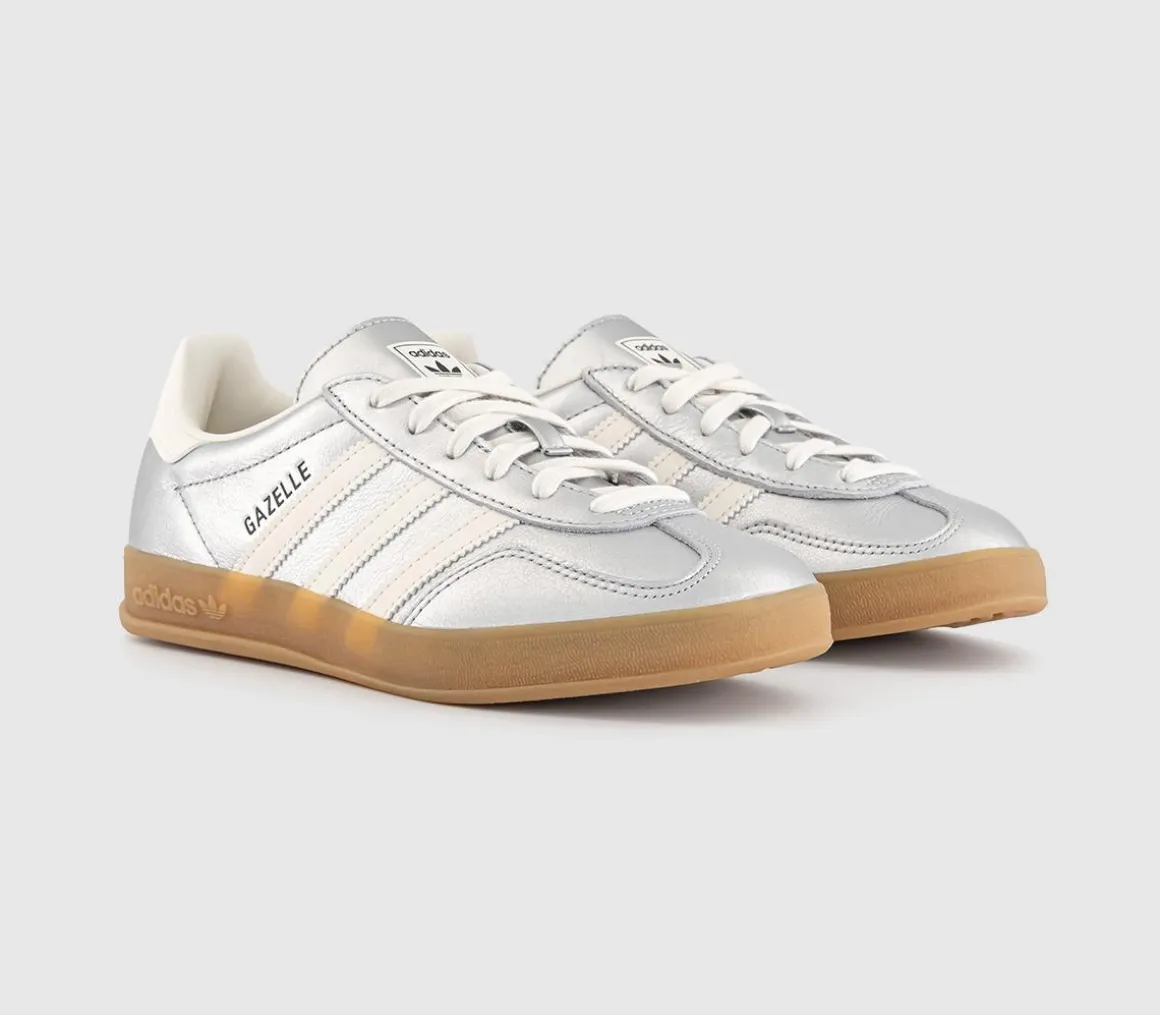 Gazelle Indoor Trainers