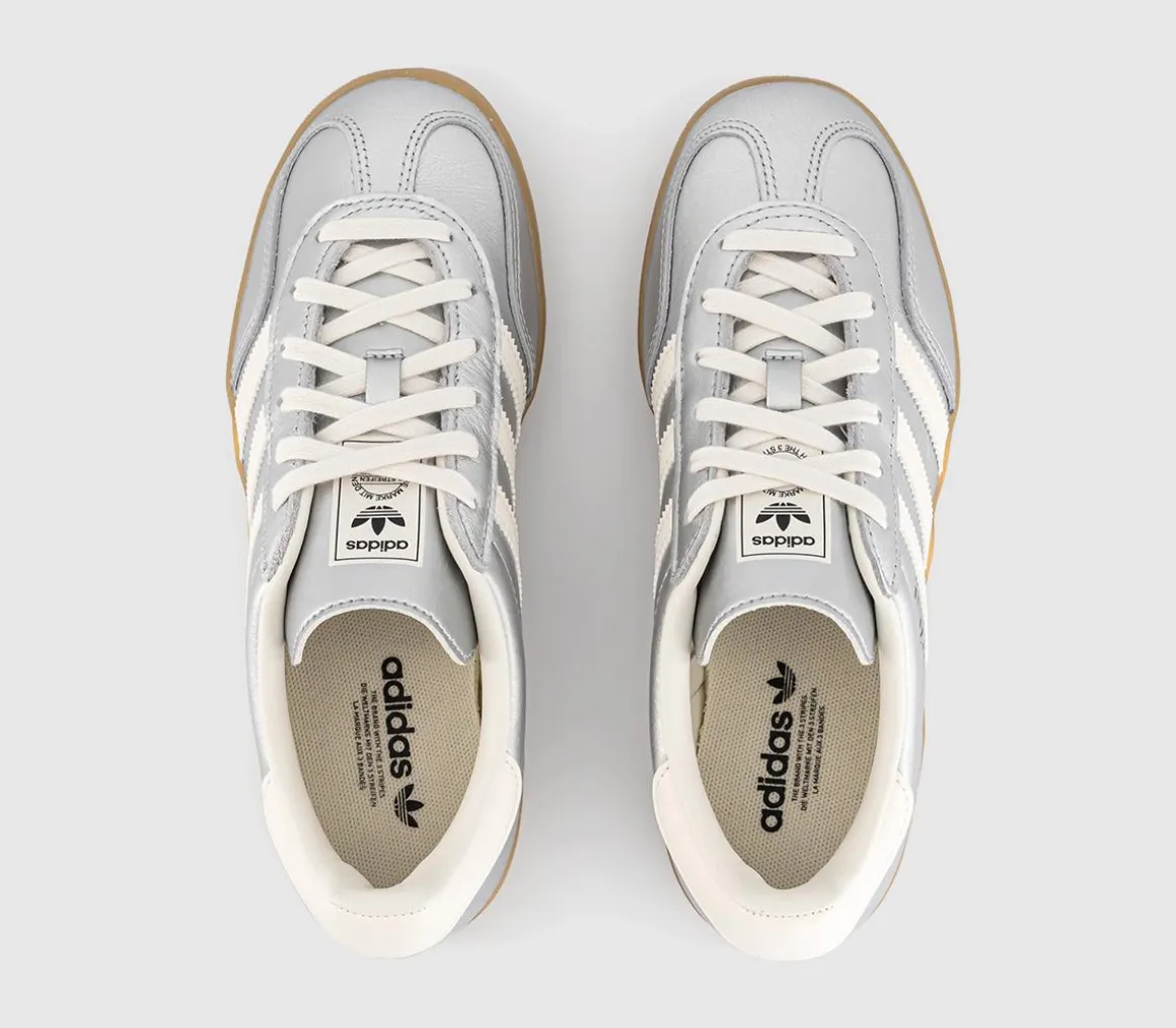 Gazelle Indoor Trainers