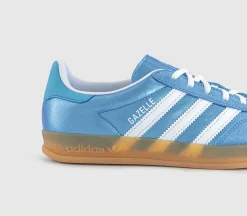 Gazelle Indoor Trainers