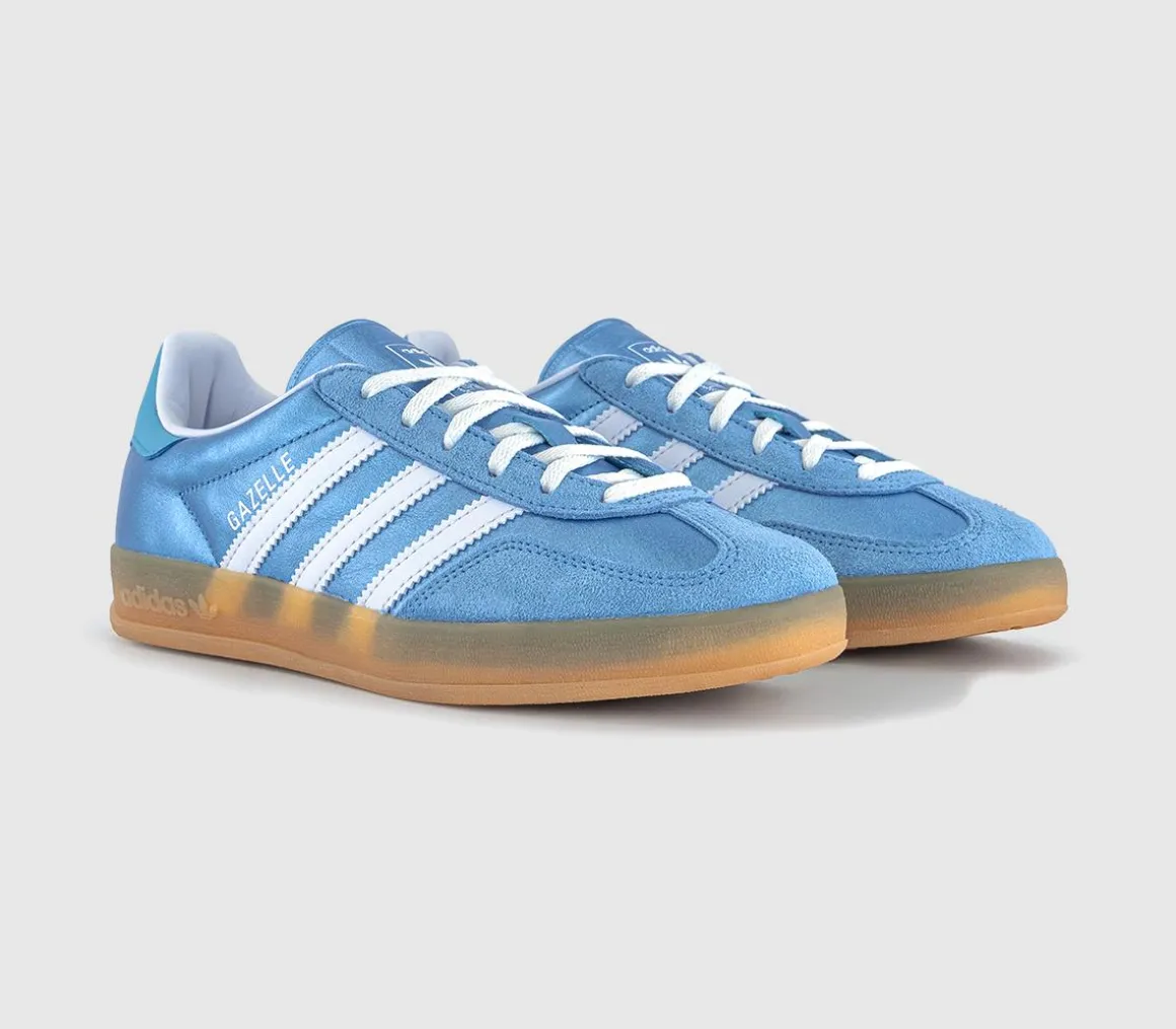 Gazelle Indoor Trainers