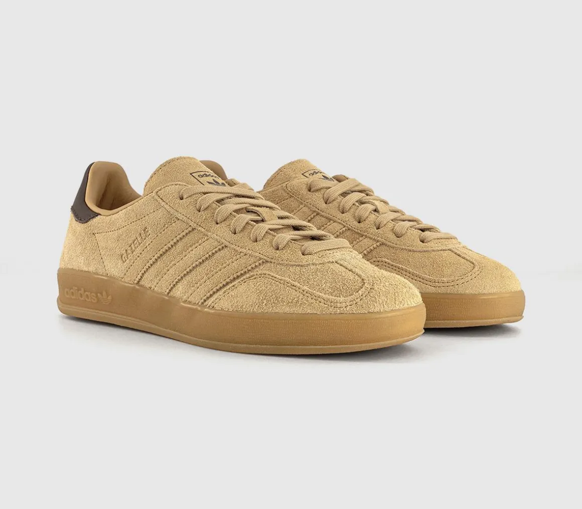 Gazelle Indoor Trainers