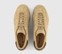 Gazelle Indoor Trainers