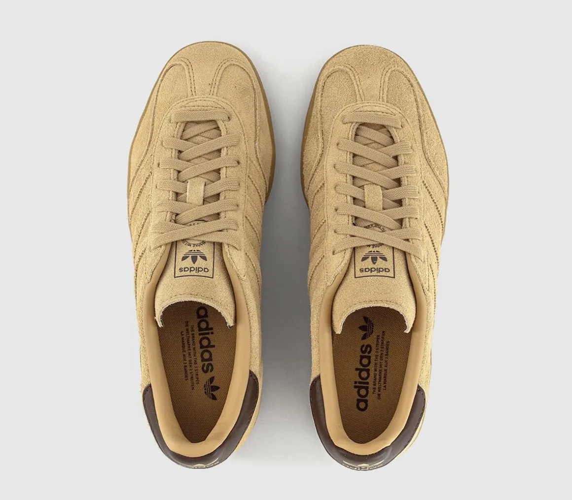 Gazelle Indoor Trainers
