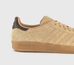 Gazelle Indoor Trainers