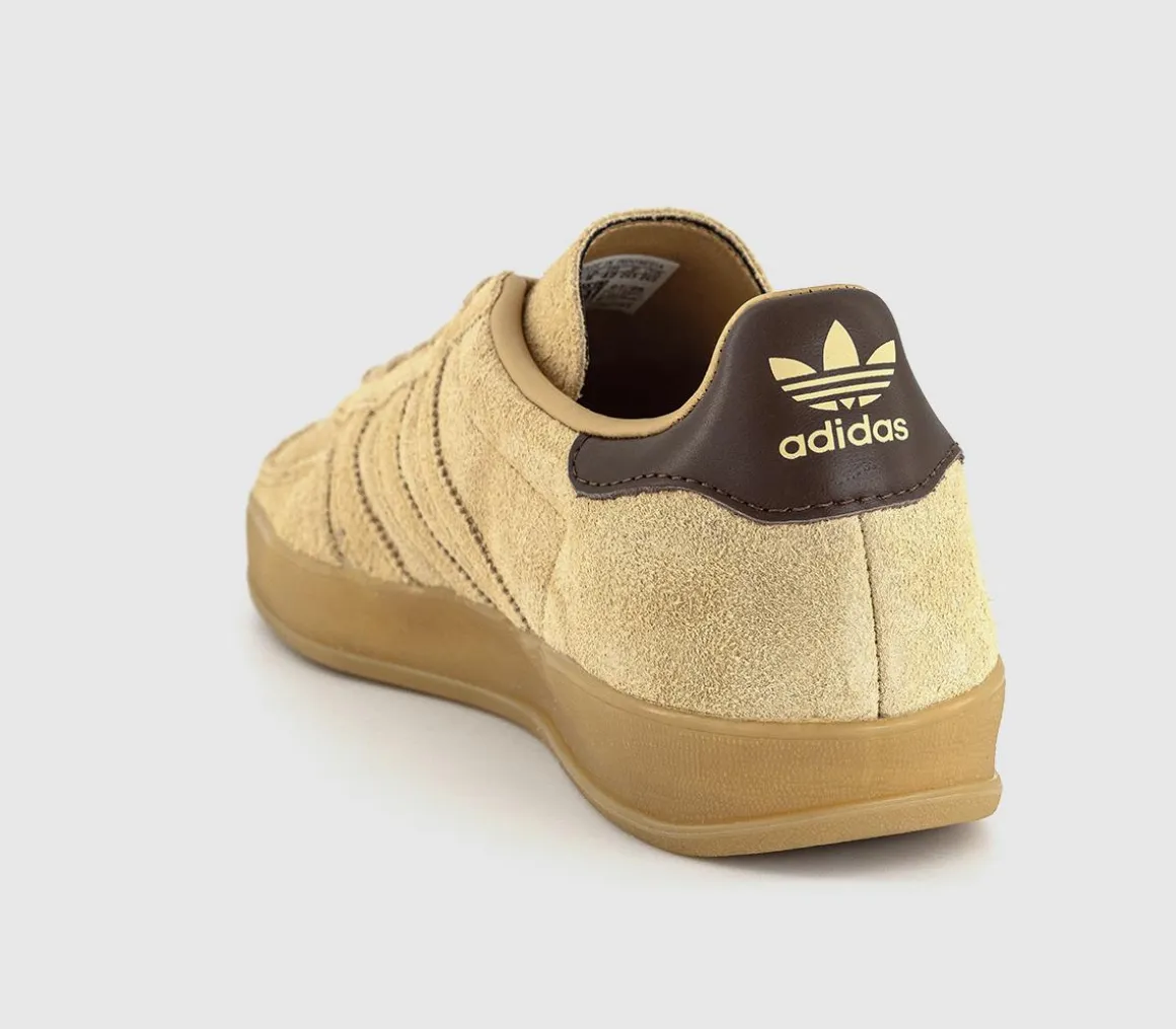 Gazelle Indoor Trainers