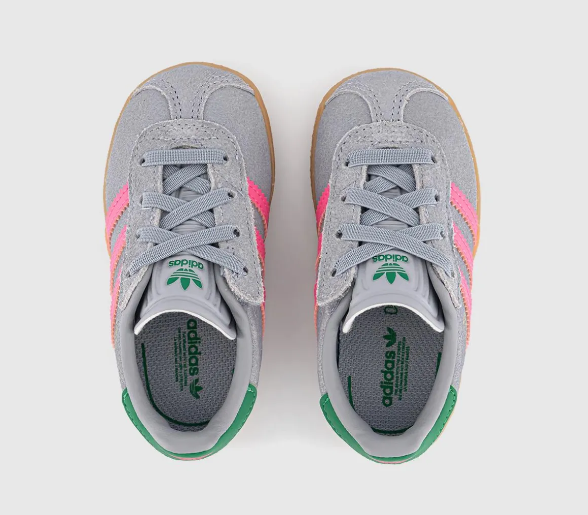 Gazelle 2 Infant Trainers