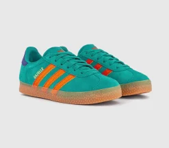 Gazelle 2 Kids Trainers
