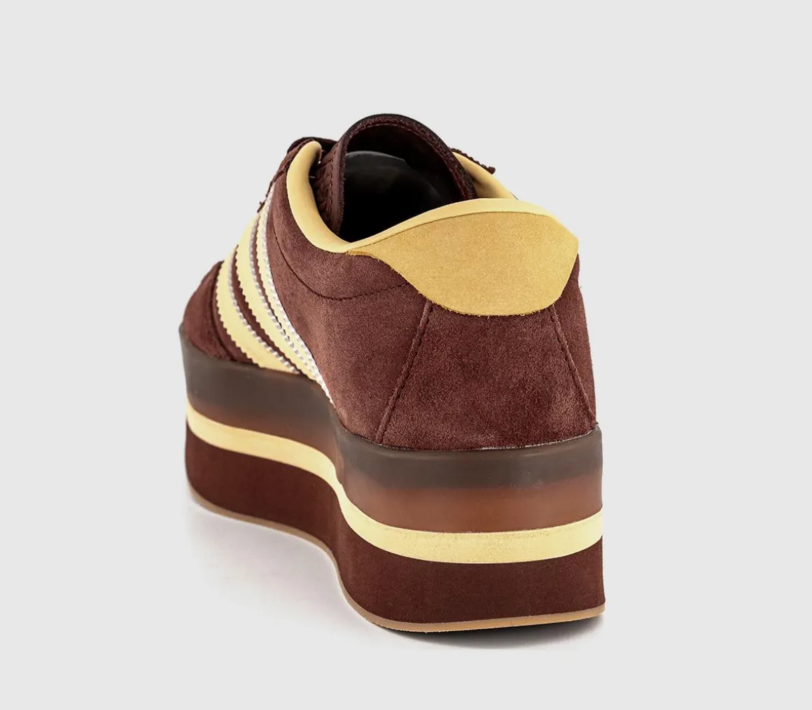 Gazelle Stack Trainers