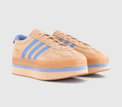 Gazelle Stack Trainers