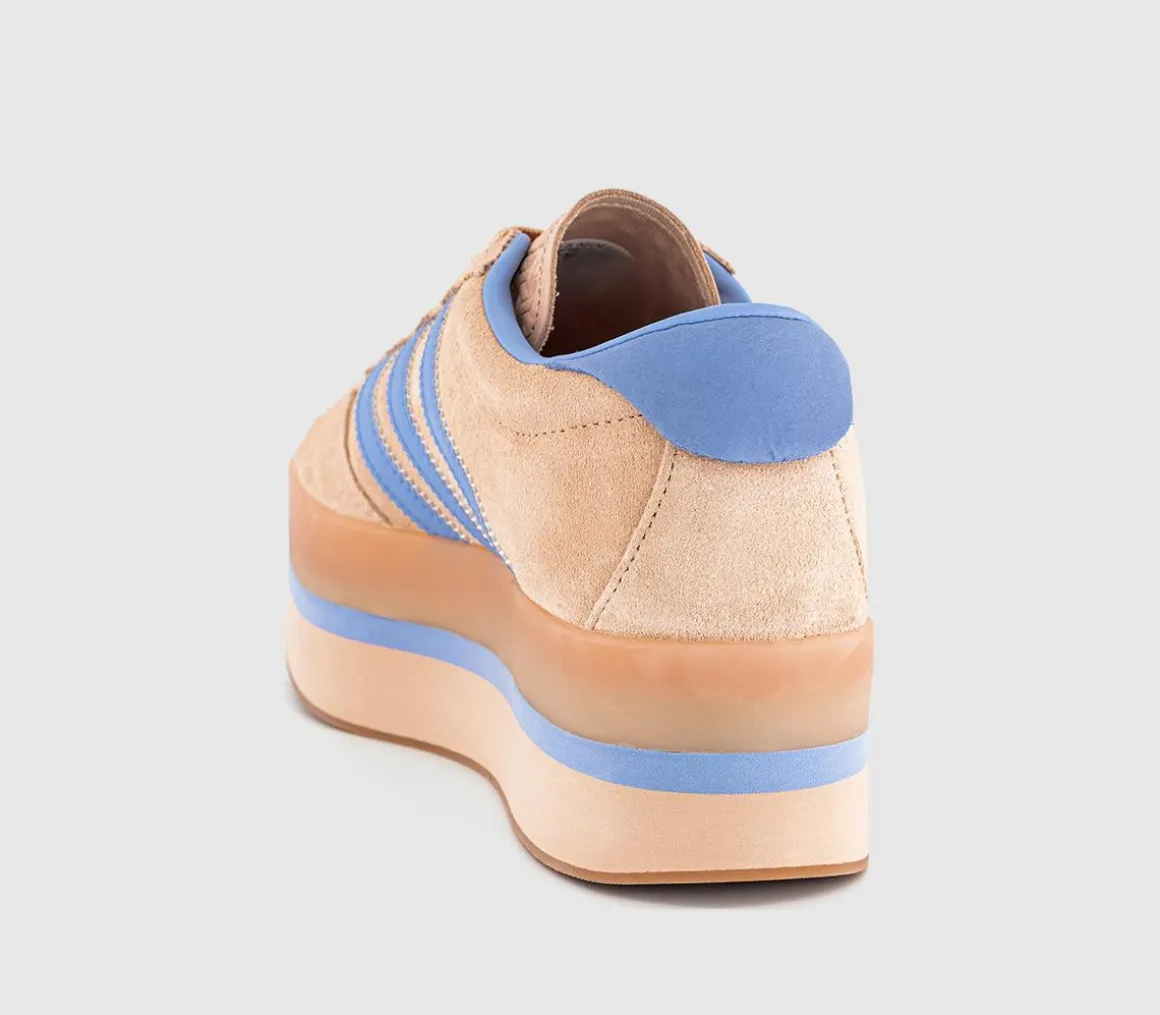 Gazelle Stack Trainers