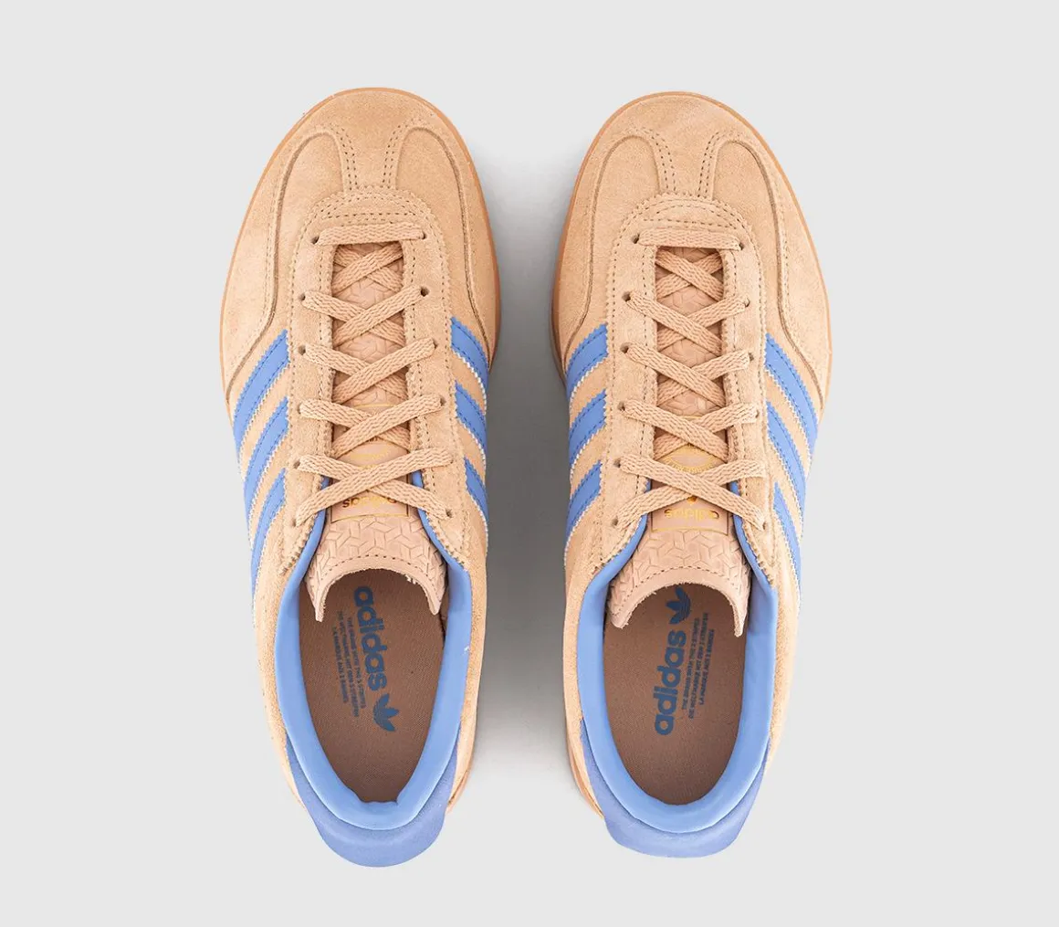 Gazelle Stack Trainers