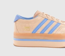 Gazelle Stack Trainers