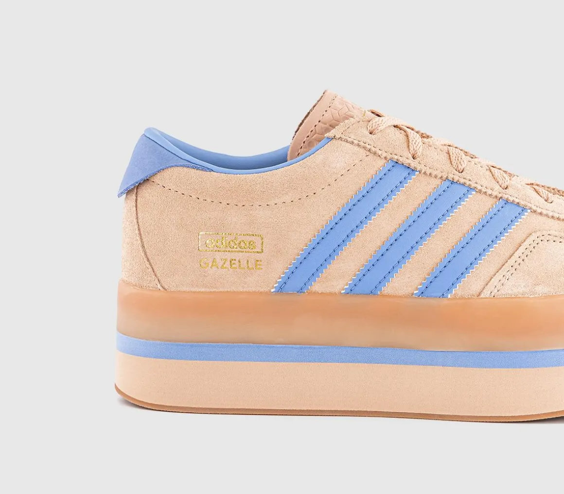 Gazelle Stack Trainers