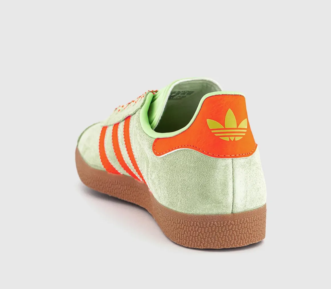 Gazelle Trainers