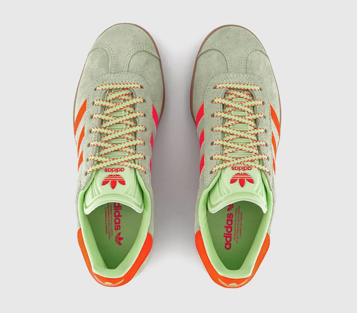 Gazelle Trainers