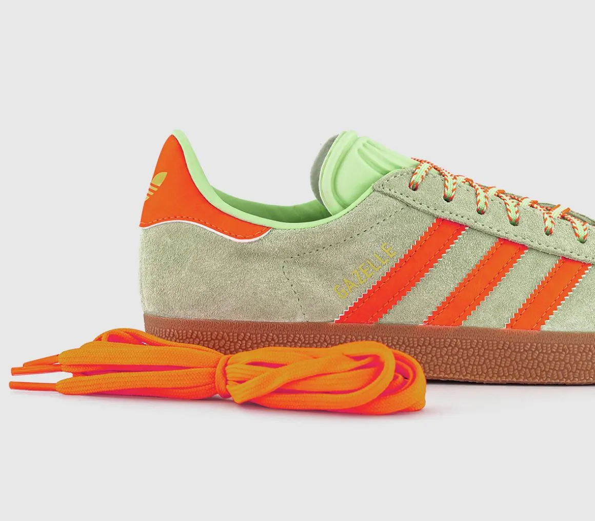 Gazelle Trainers