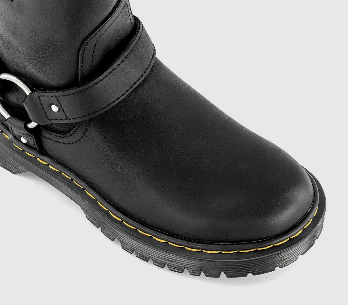 Genaya Junior Boots