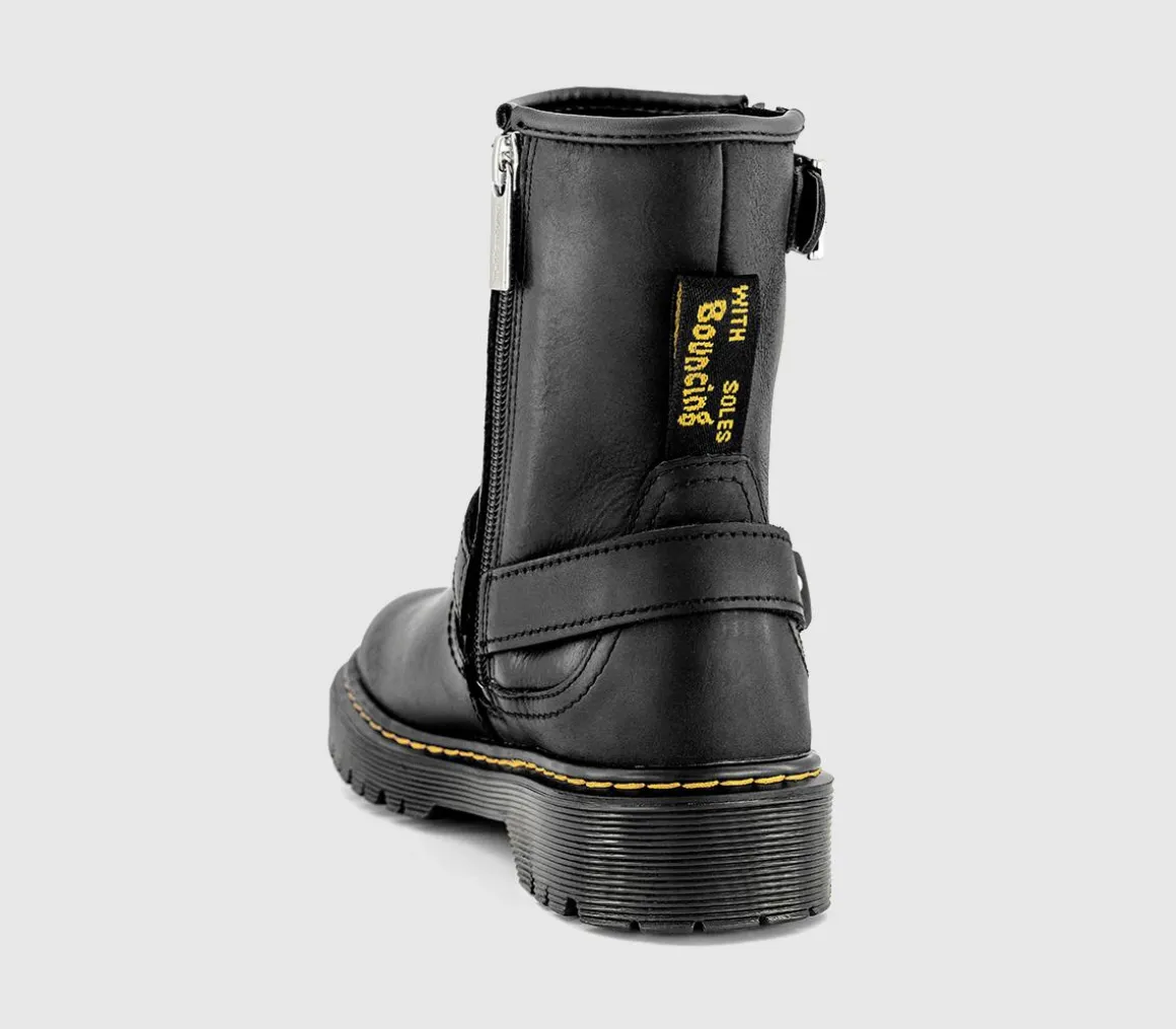 Genaya Junior Boots