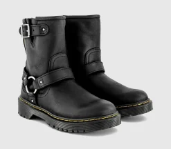 Genaya Junior Boots